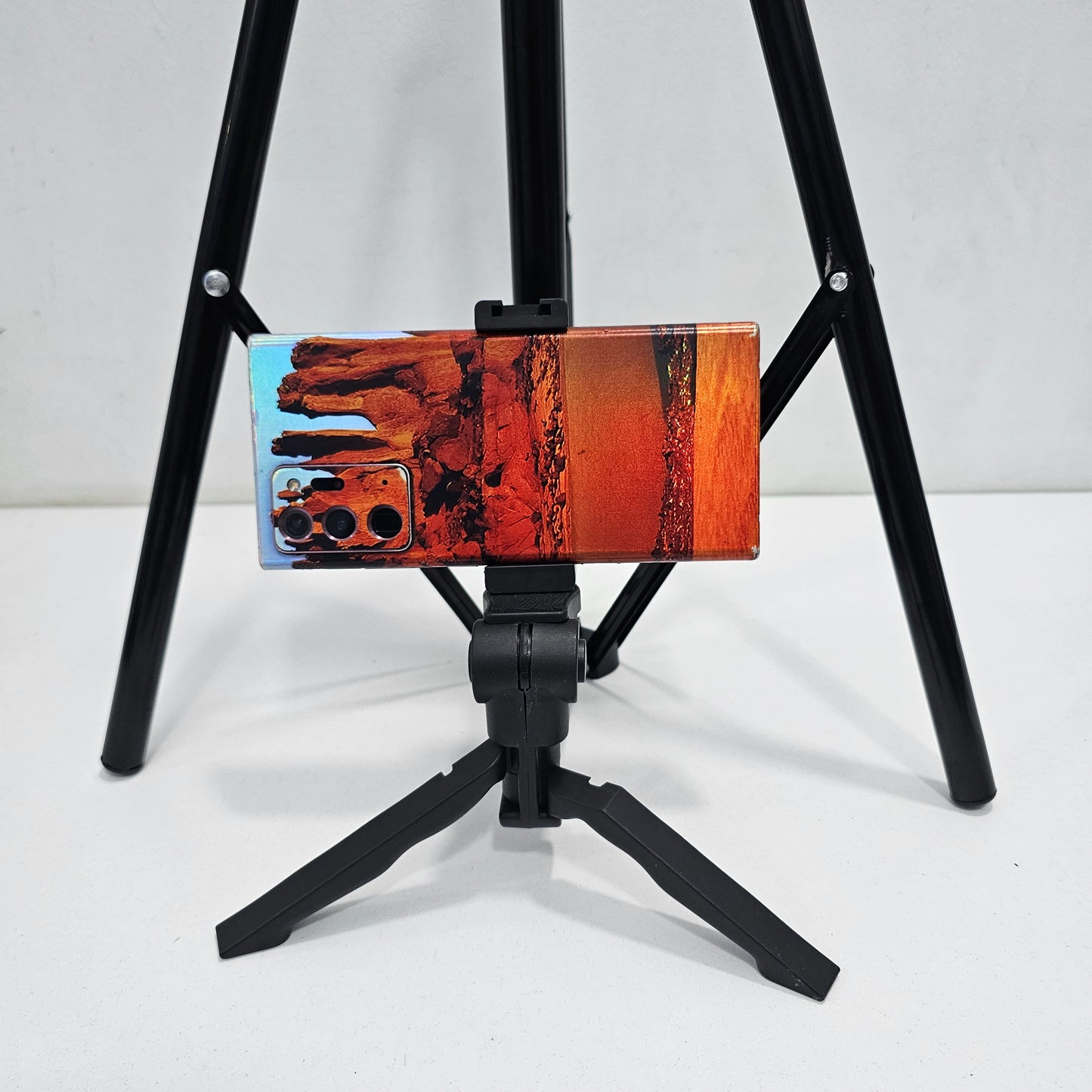 Tripod 2m 🎁 تريبود بطول 2 متر + تريبود مجاني
