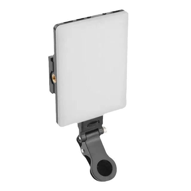 إضاءة قوية لتصوير فيديوهات بجودة عالية