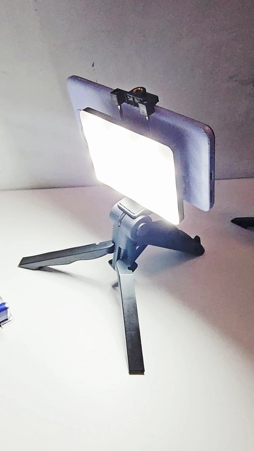 Led rgb 💡 تريبود مجاني