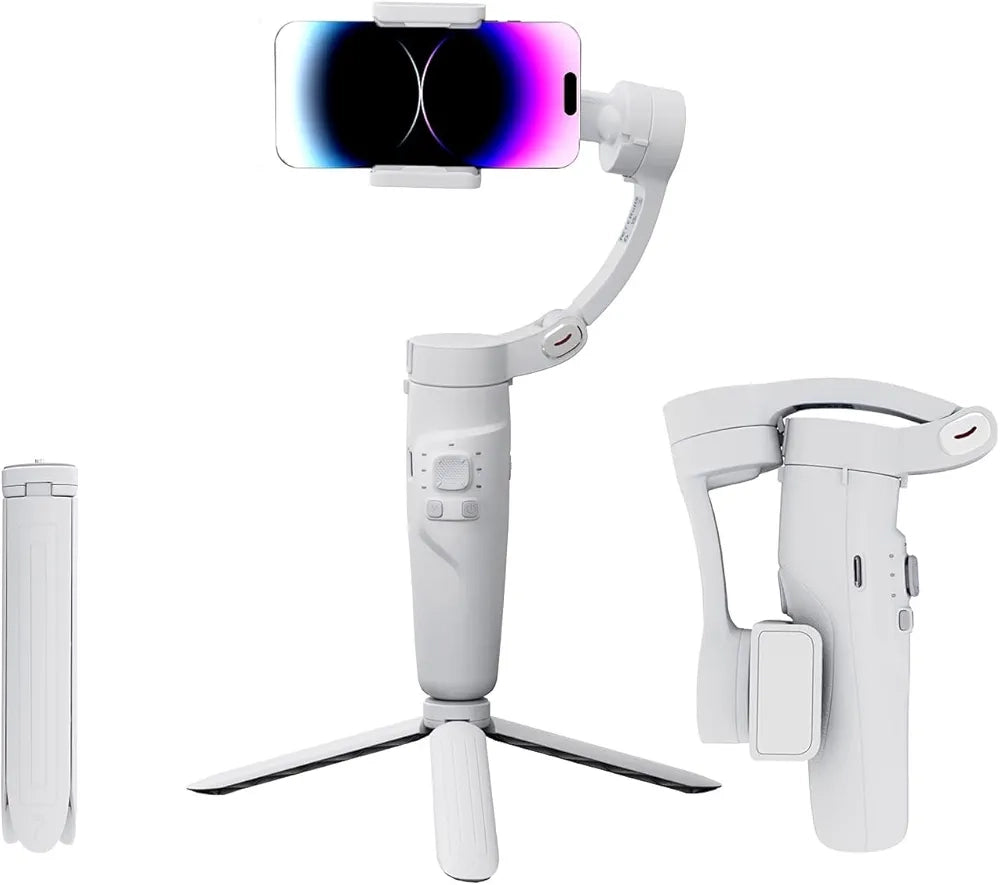 M1 3-Axis Stabilizer