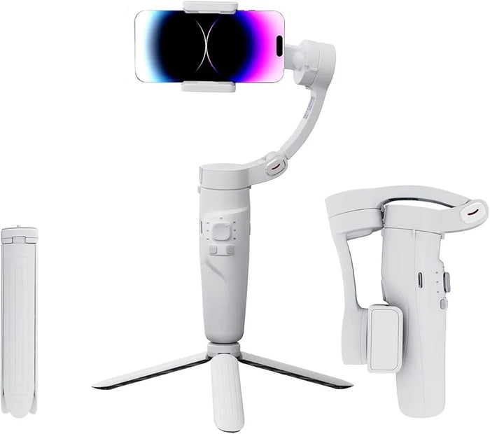 M1 3-Axis Stabilizer